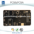 Customized power bank pcb ,PCB Assembly service in shenzhen